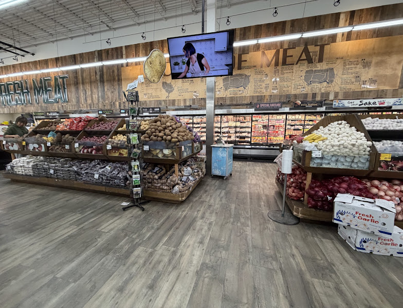 H Mart 5