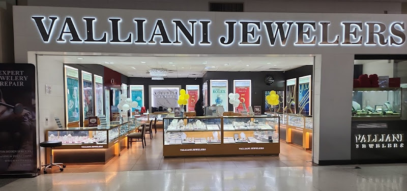 VALLIANI JEWELERS 3