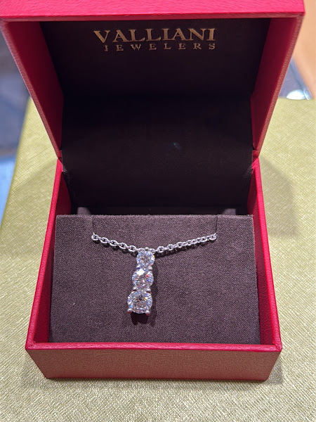 VALLIANI JEWELERS 4