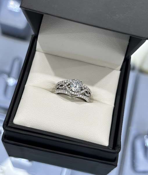 Infinity Jewelers 2