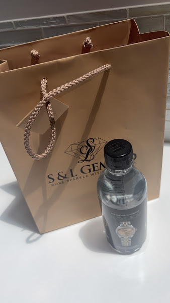 S & L Gem Co 4