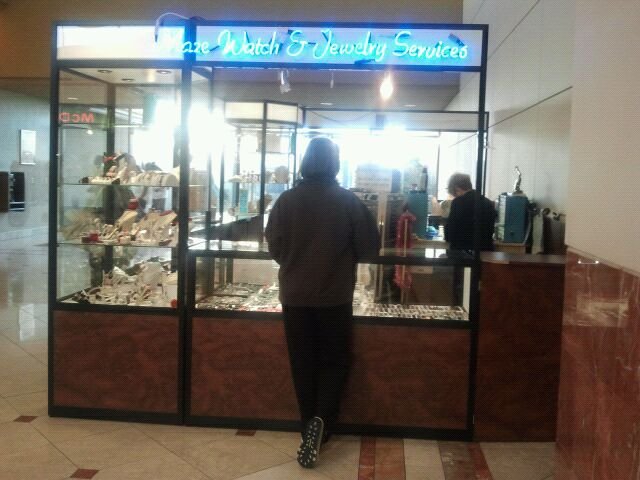 Maze Watch & Jewelry Repair Services 2