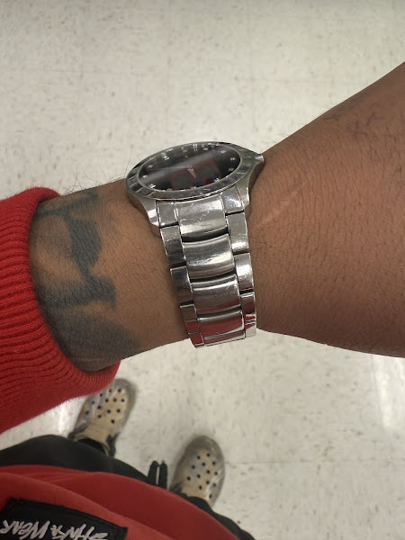 Maze Watch & Jewelry Repair Services 5