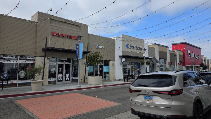Westlake Shopping Center