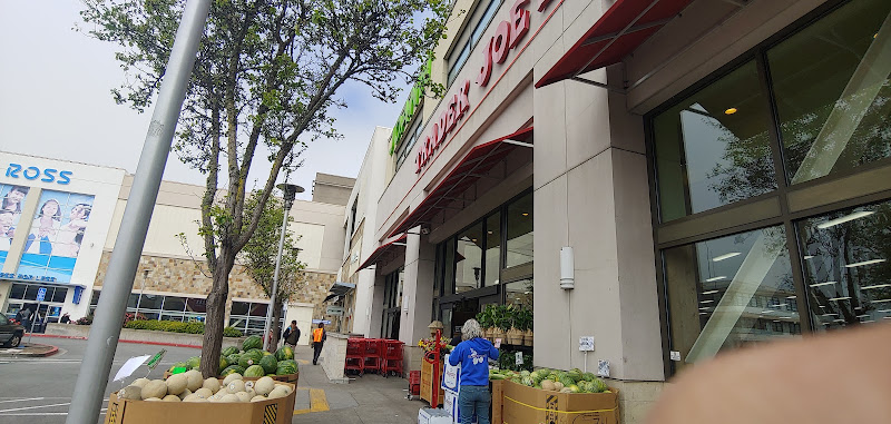 Westlake Shopping Center 4