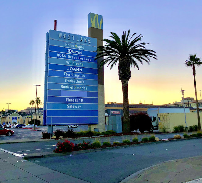 Westlake Shopping Center 5