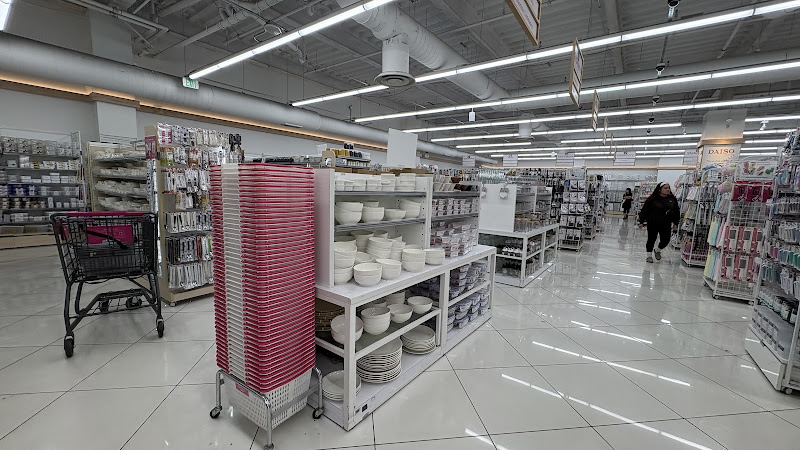 Daiso - Japanese Household Goods 3