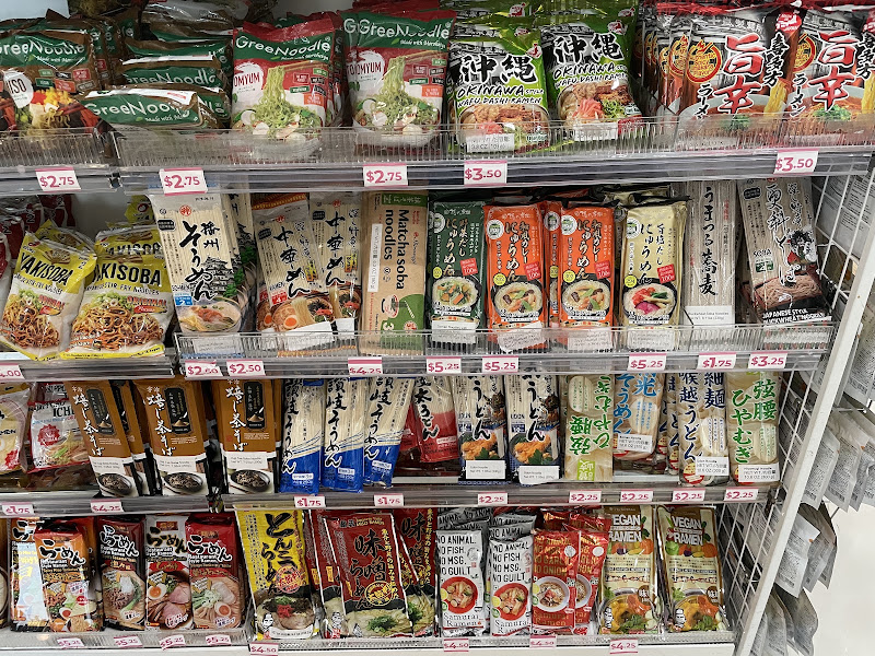 Daiso - Japanese Household Goods 4