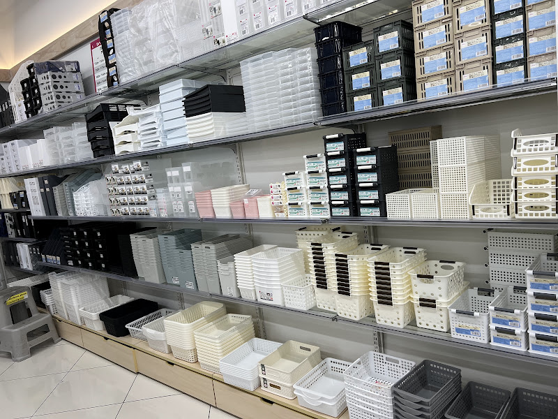 Daiso - Japanese Household Goods 5