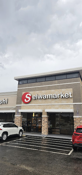 Seiwa Market 1