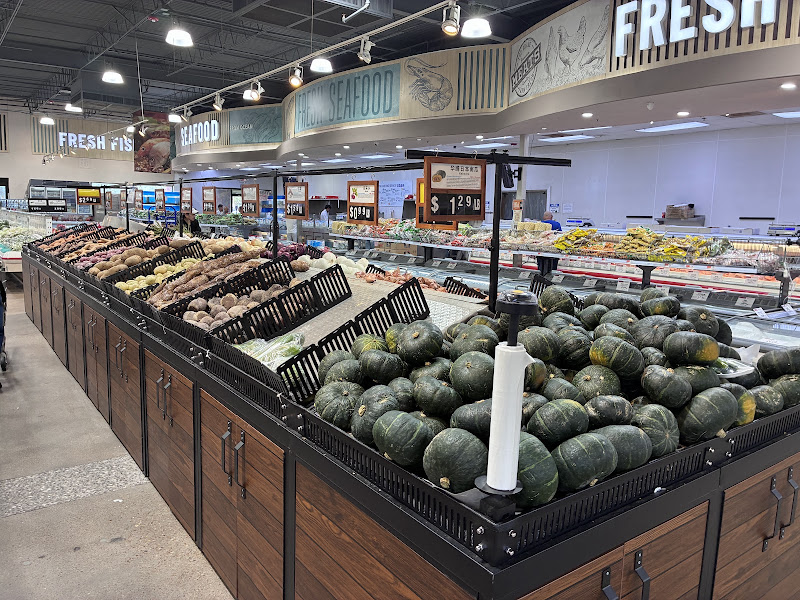 Jusgo Supermarket 3