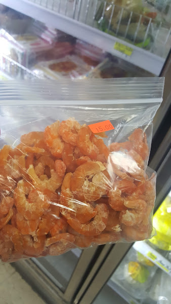 Food Valley (Dong Mai Market) 3
