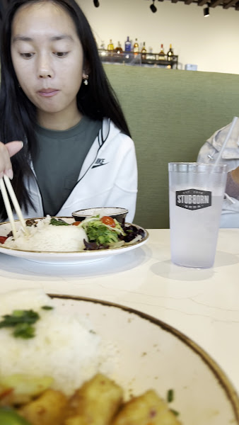 Lúa Viet Kitchen 2