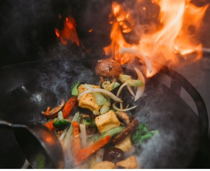Lúa Viet Kitchen 3