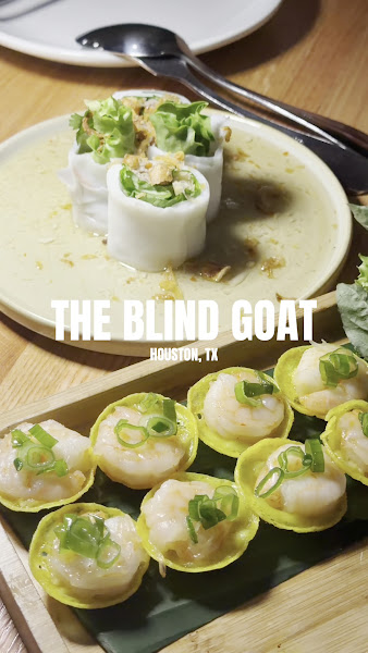 The Blind Goat 2