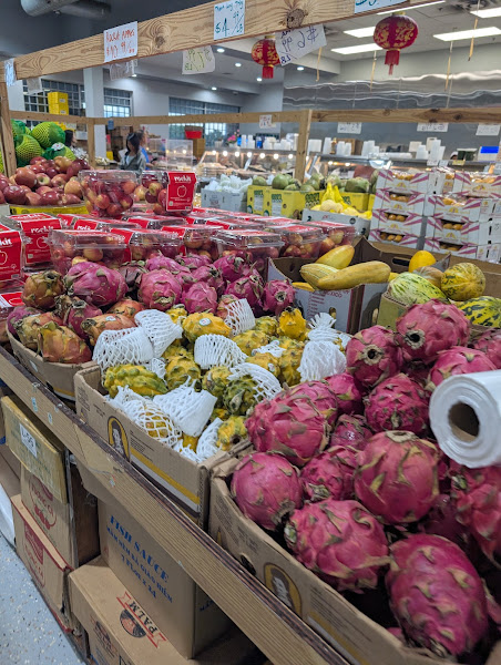 Tân Bình Market 3