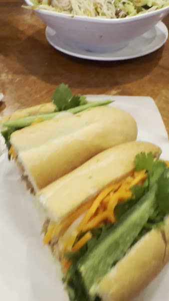 Pho Mai Tai 2