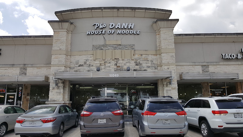 Pho Danh