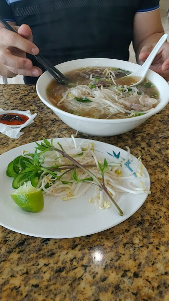 Pho Danh 2
