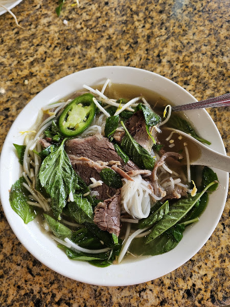 Pho Danh 5