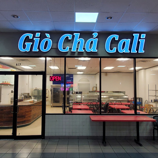 Chả Ốc Houston 2
