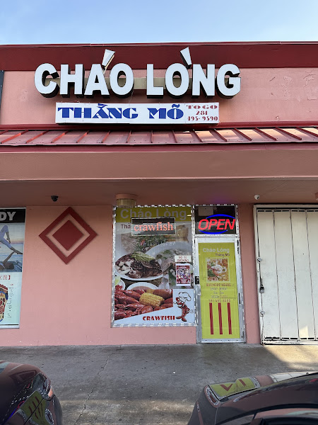 Chả Ốc Houston 4