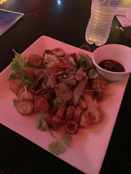 Sky restaurant 3