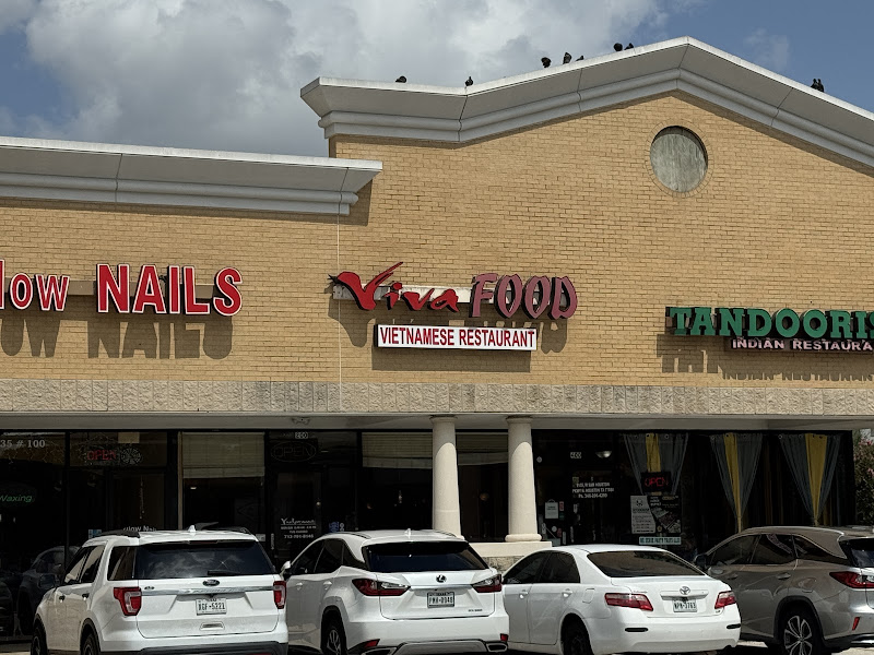 Viva Food Vietnamese Restaurant 2