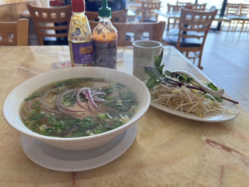 Viva Food Vietnamese Restaurant 3