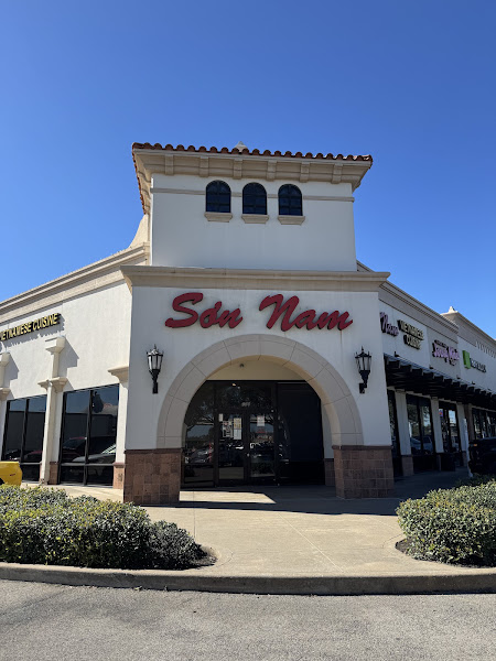 Sơn Nam Vietnamese Restaurant