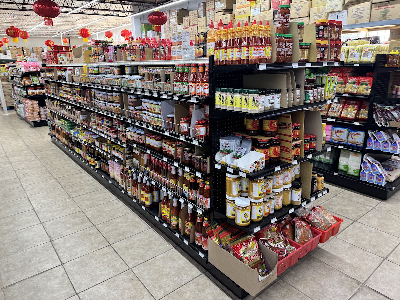 Saigon Asian Market 2