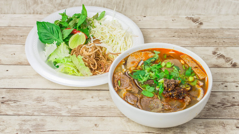 Saigon Asian Market 3