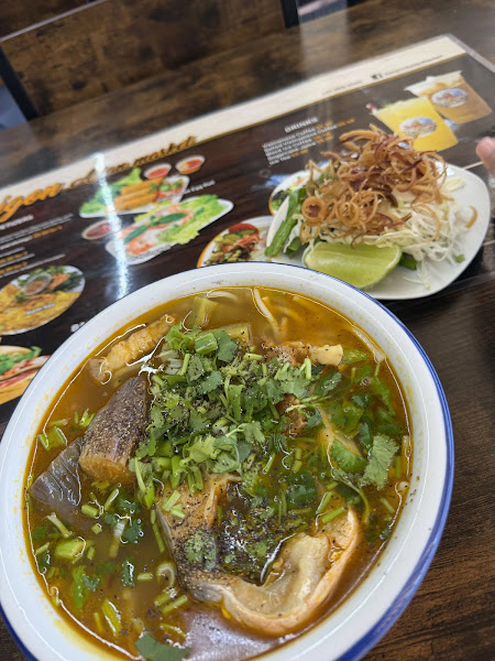 Saigon Asian Market 4