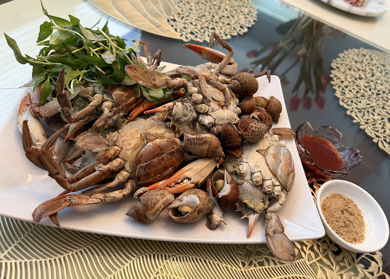 Saigon Asian Market 5