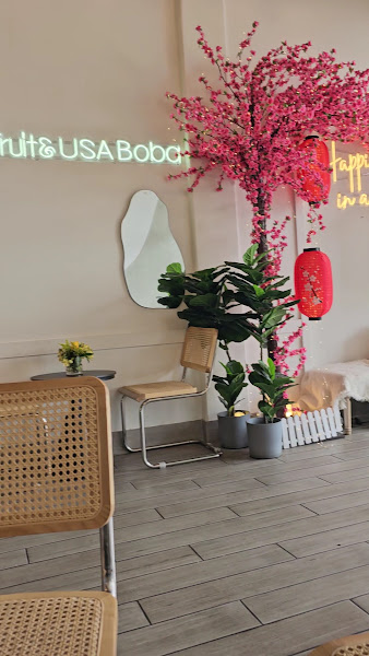 The Bếp Teahouse - Bellaire 2