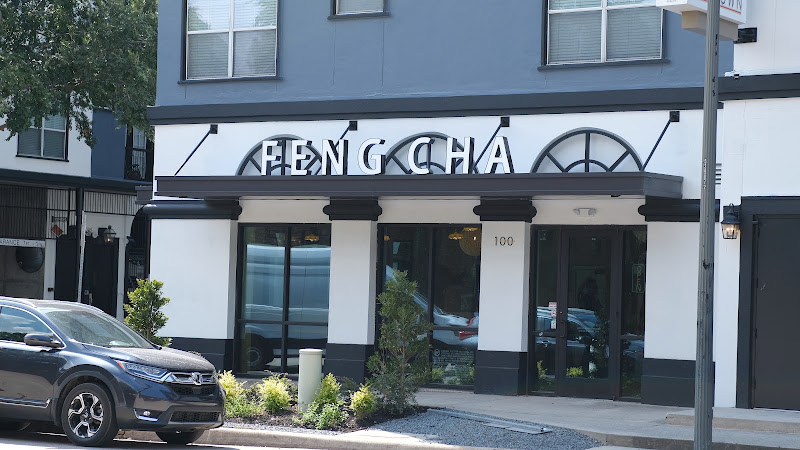 Feng Cha