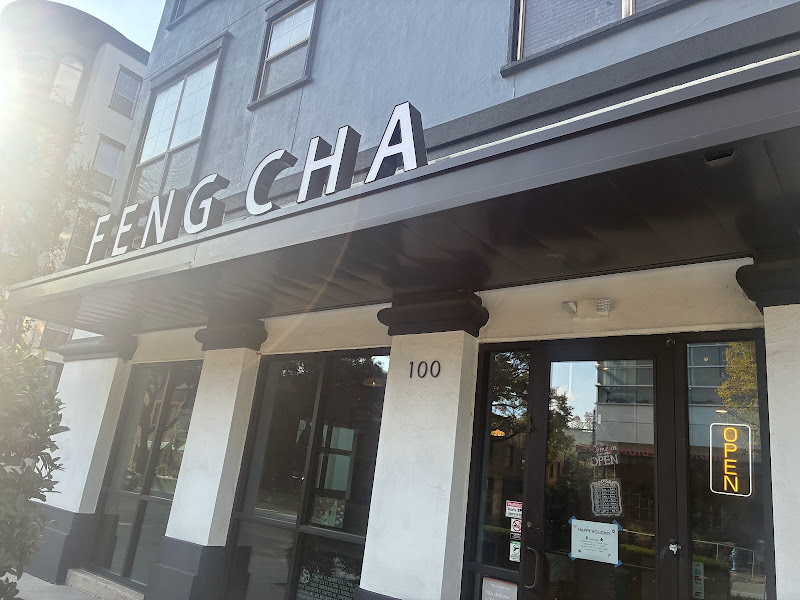 Feng Cha 5