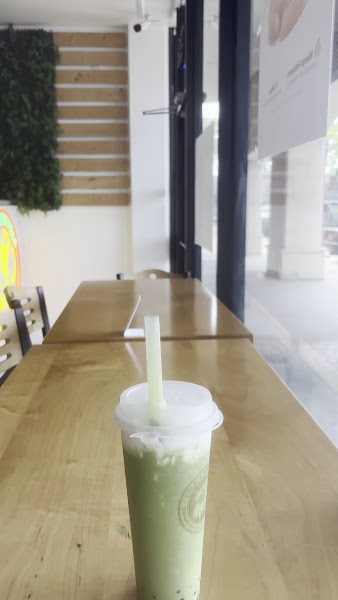 Tea Villa - Westheimer 2