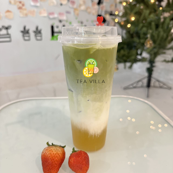 Tea Villa - Westheimer 3
