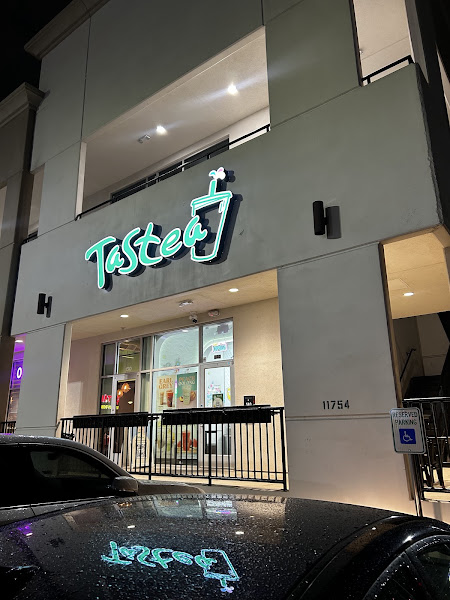 Tastea Houston