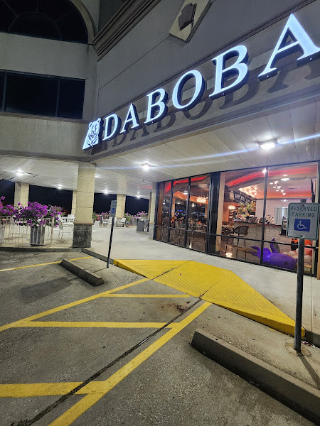 Daboba