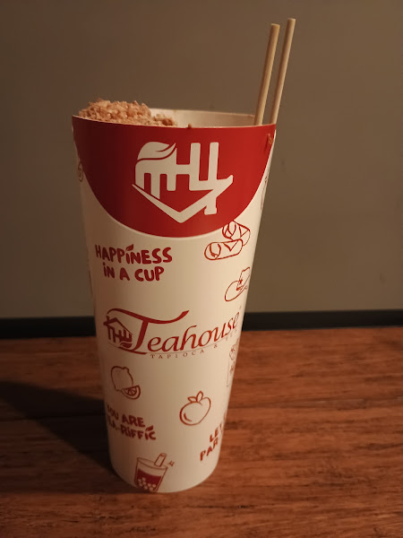 The Teahouse Tapioca & Tea 3