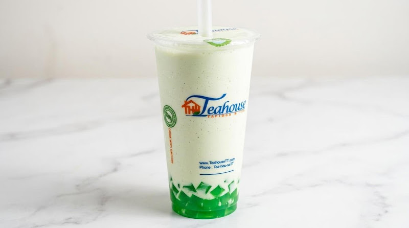The Teahouse Tapioca & Tea 4