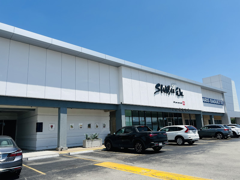 Welcome Food Center 5