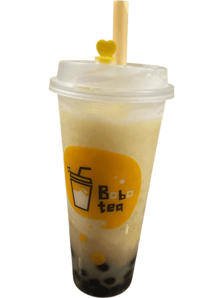 Bobo Tea 4