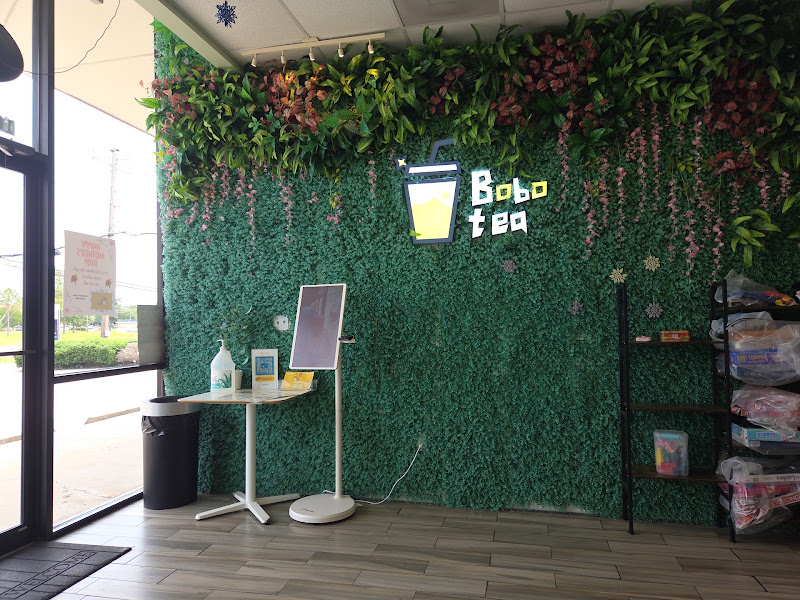 Bobo Tea 5