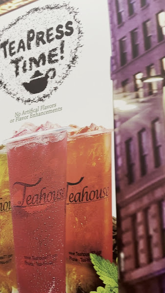 The Teahouse 2
