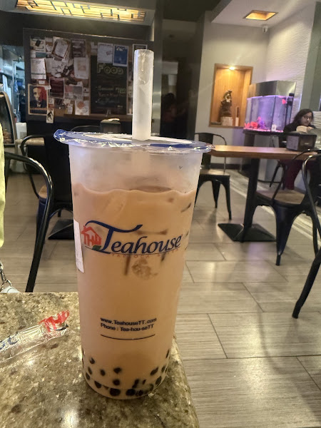 The Teahouse 3