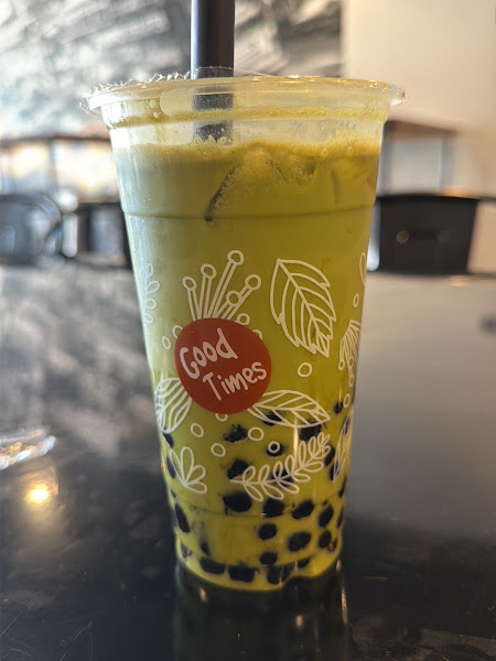 Jade's Teahouse 4