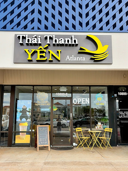 Thái Thanh Yến Atlanta